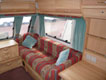 Trekker Upholstery
